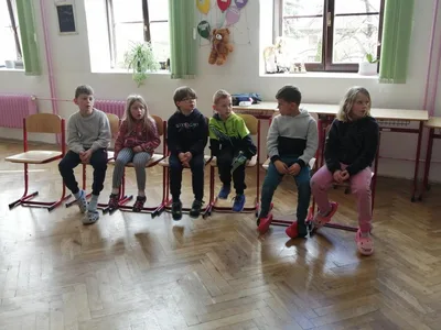 Projekt Máme rádi zvířata, 25. 3. 2024