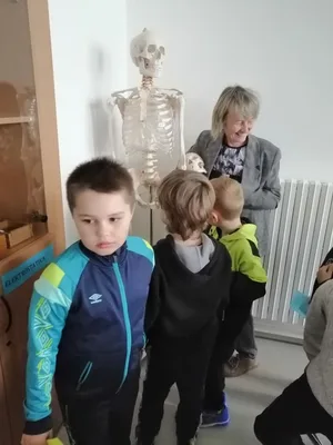 Projekt Máme rádi zvířata, 25. 3. 2024