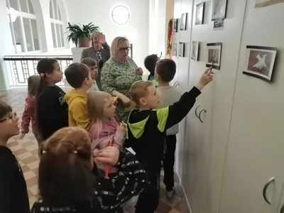 Projekt Máme rádi zvířata, 25. 3. 2024