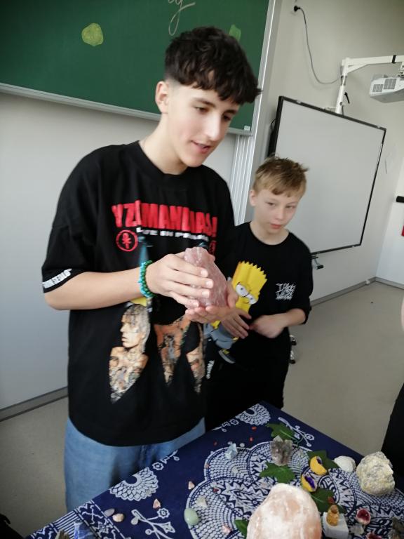 Projekt Máme rádi zvířata, 25. 3. 2024
