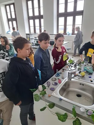 Projekt Máme rádi zvířata, 25. 3. 2024