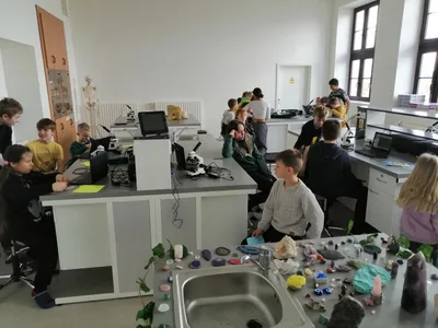 Projekt Máme rádi zvířata, 25. 3. 2024