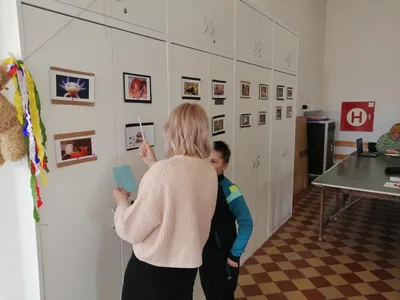 Projekt Máme rádi zvířata, 25. 3. 2024