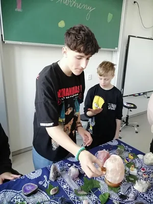 Projekt Máme rádi zvířata, 25. 3. 2024