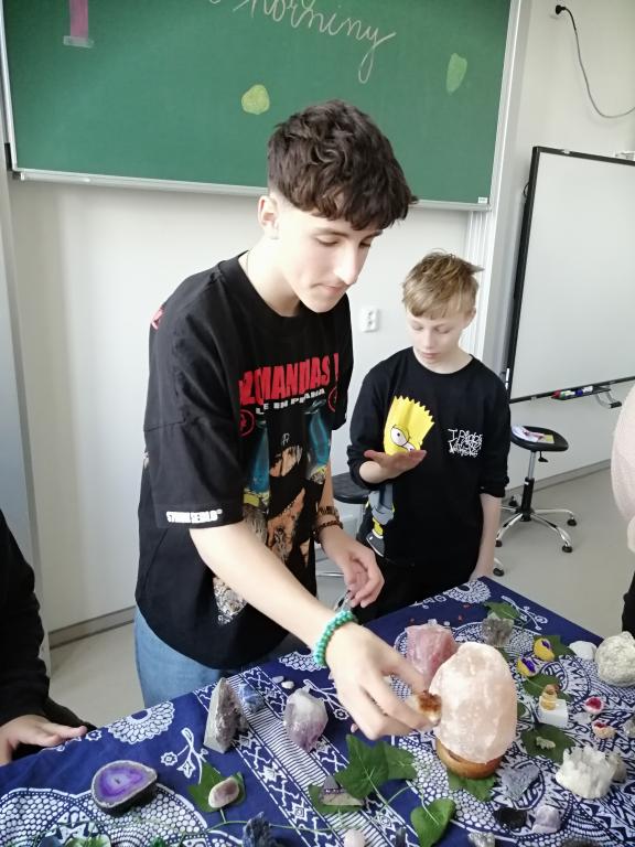 Projekt Máme rádi zvířata, 25. 3. 2024