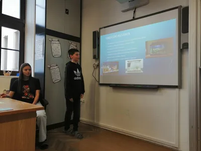 Projekt Máme rádi zvířata, 25. 3. 2024