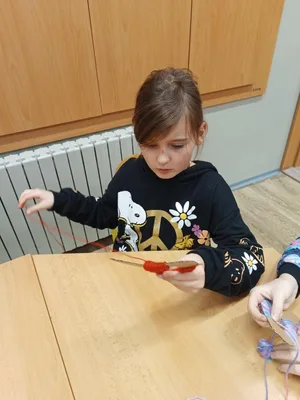 Ptáčci zpěváčci, 8. 3. 2024