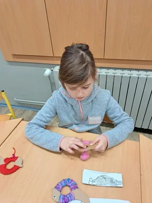 Ptáčci zpěváčci, 8. 3. 2024