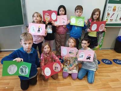 Velikonoce se blíží, 19. 3. 2024