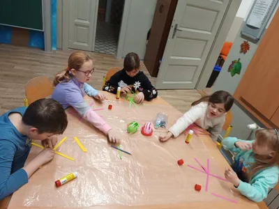 Velikonoce se blíží, 19. 3. 2024