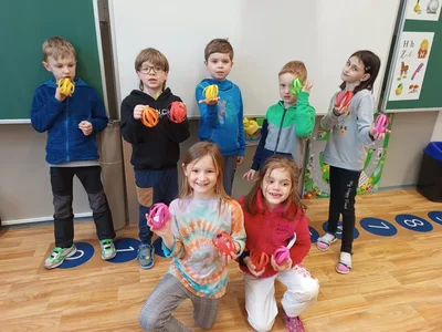 Velikonoce se blíží, 19. 3. 2024