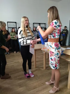 Vyhlášení výsledků školní foto a výtvarné soutěže Máme rádi zvířata, 27. 3. 2024