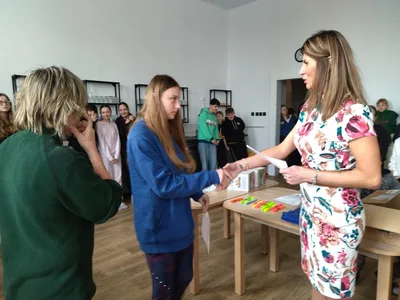 Vyhlášení výsledků školní foto a výtvarné soutěže Máme rádi zvířata, 27. 3. 2024