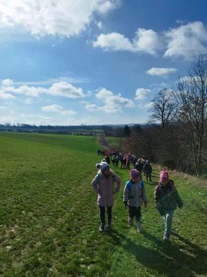 Vynášení Morany, 18. 3. 2024