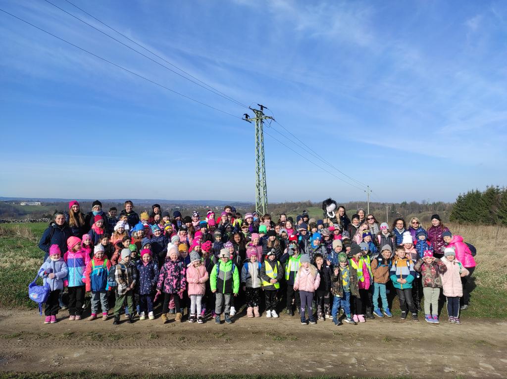 Vynášení Morany - 1. stupeň, 18. 3. 2024