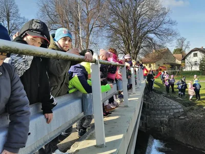 Vynášení Morany - 1. stupeň, 18. 3. 2024