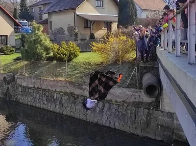 Vynášení Morany - 1. stupeň, 18. 3. 2024