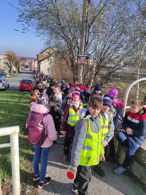 Vynášení Morany - 1. stupeň, 18. 3. 2024