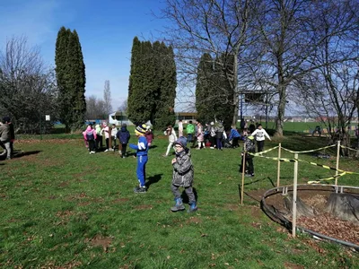Vynášení Morany - 1. stupeň, 18. 3. 2024