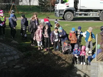 Vynášení Morany - 1. stupeň, 18. 3. 2024