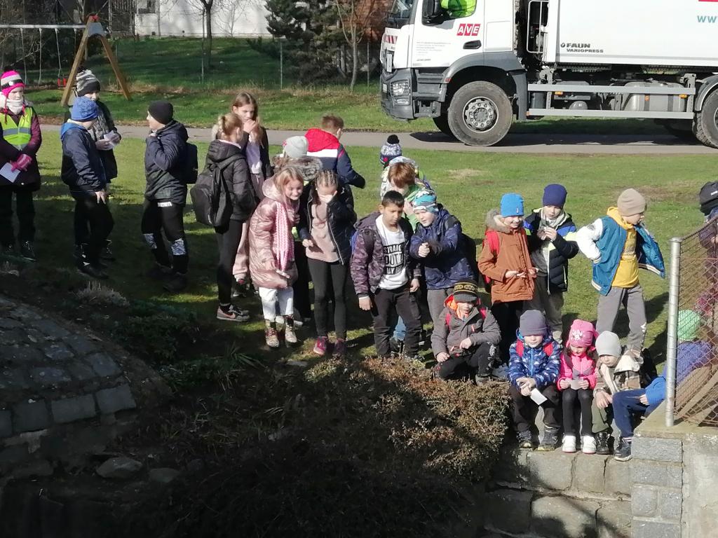 Vynášení Morany - 1. stupeň, 18. 3. 2024
