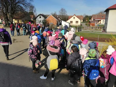 Vynášení Morany, 18. 3. 2024