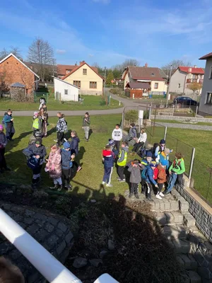 Vynášení Morany, 18. 3. 2024