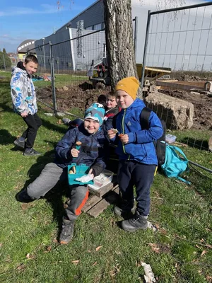 Vynášení Morany, 18. 3. 2024