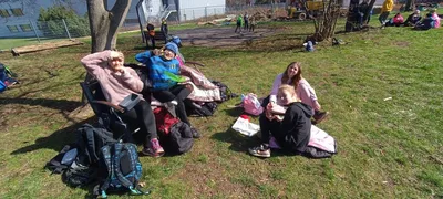 Vynášení Morany, 18. 3. 2024