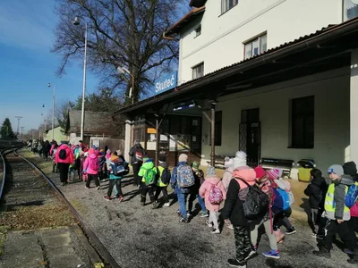 Vynášení Morany, 18. 3. 2024