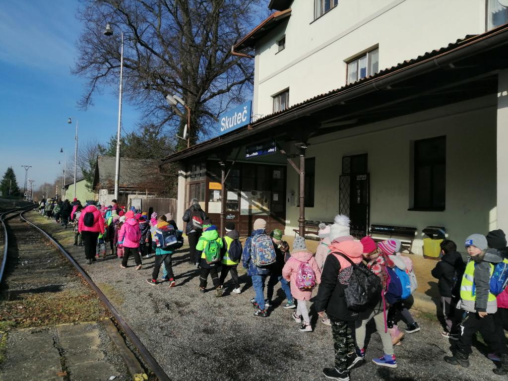 Vynášení Morany, 18. 3. 2024