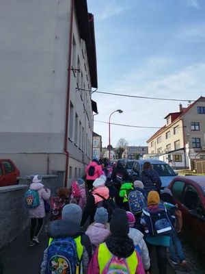Vynášení Morany, 18. 3. 2024