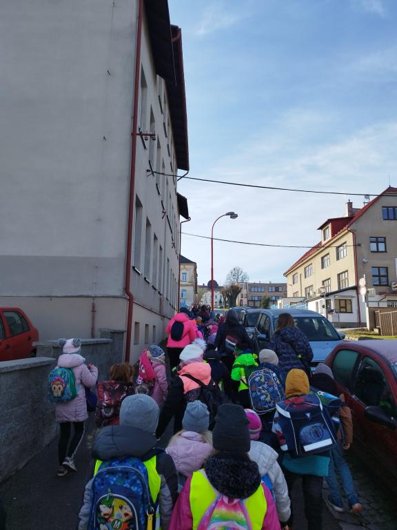 Vynášení Morany, 18. 3. 2024