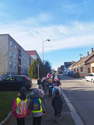 Vynášení Morany, 18. 3. 2024