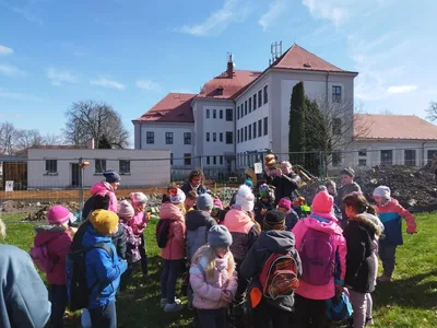 Vynášení Morany, 18. 3. 2024