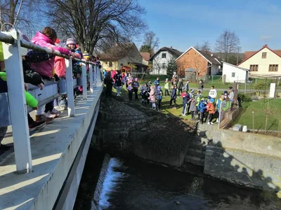Vynášení Morany, 18. 3. 2024