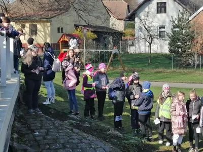 Vynášení Morany, 18. 3. 2024