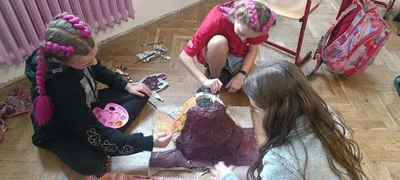 Železnohorské sopky - Výtvarná soutěž Geoparku Železné hory, 1. 3. 2024