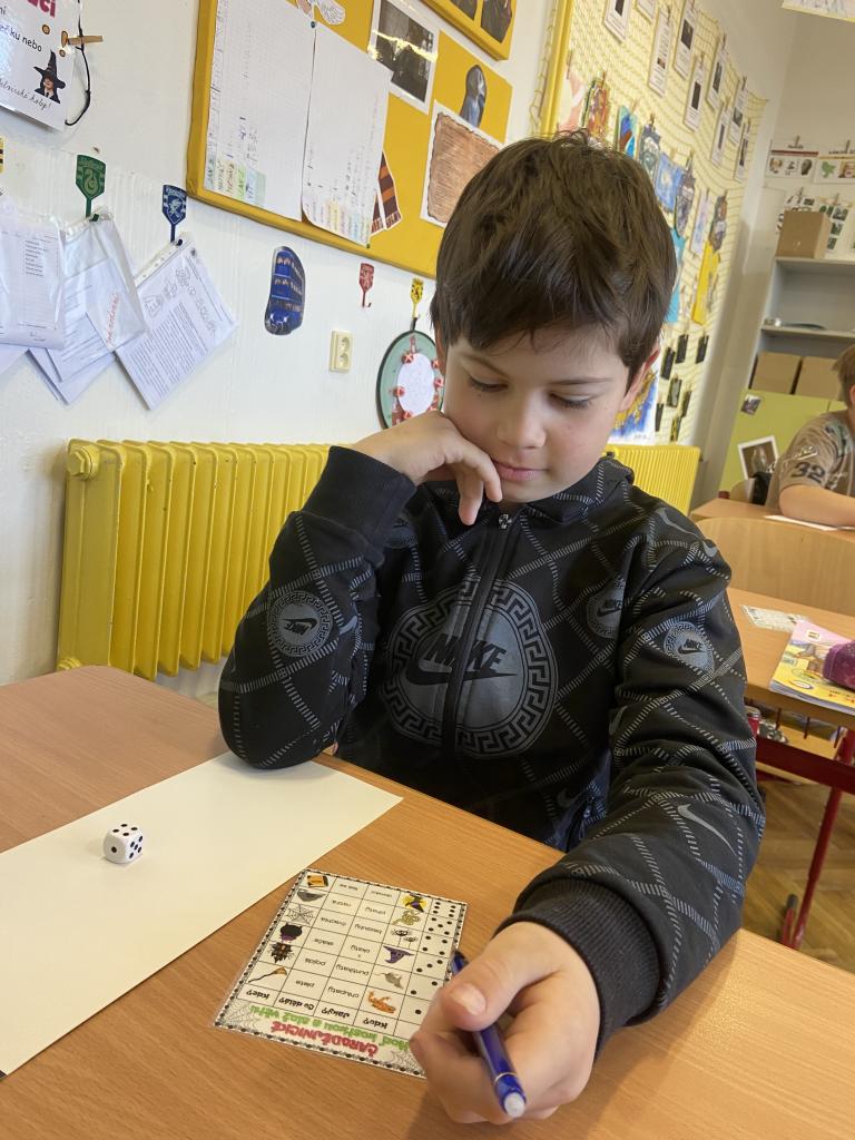 Čarodějnický den, 30. 4. 2024