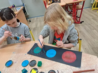 Den kosmonautiky, 5. 4. 2024
