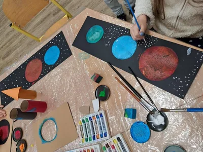 Den kosmonautiky, 5. 4. 2024