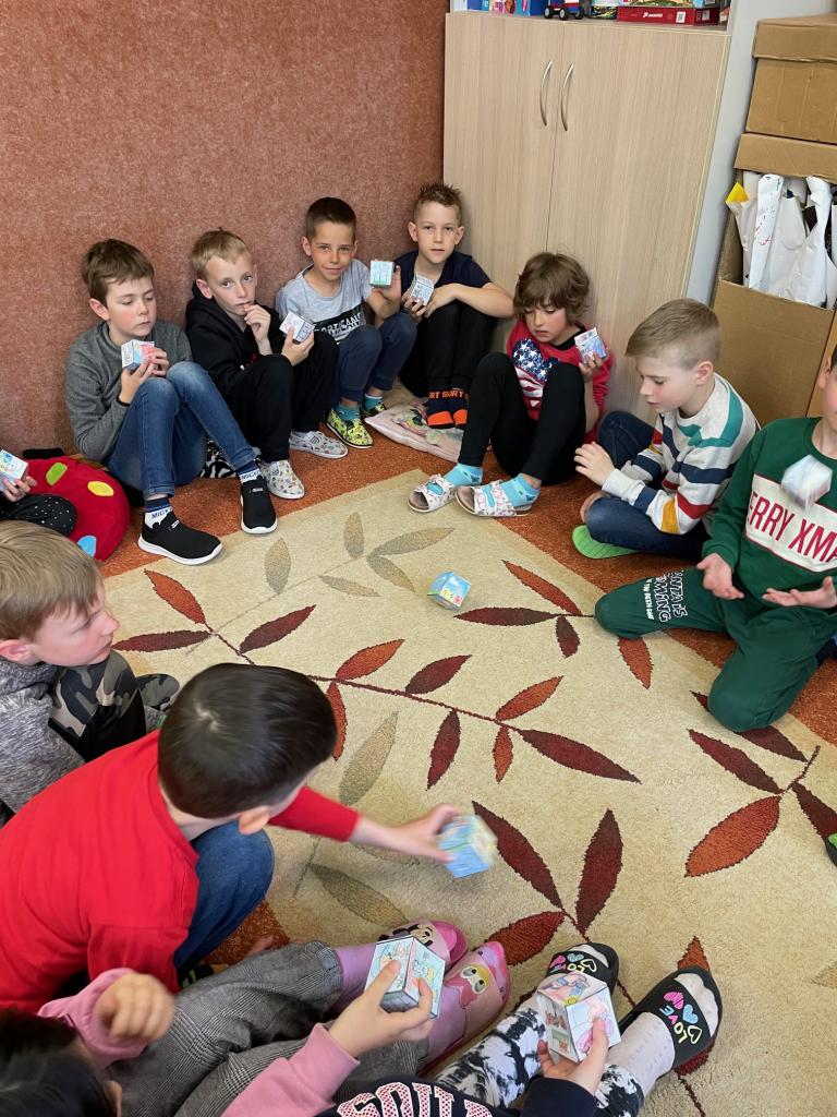 "DEN ZEMĚ", 22. 4. 2024