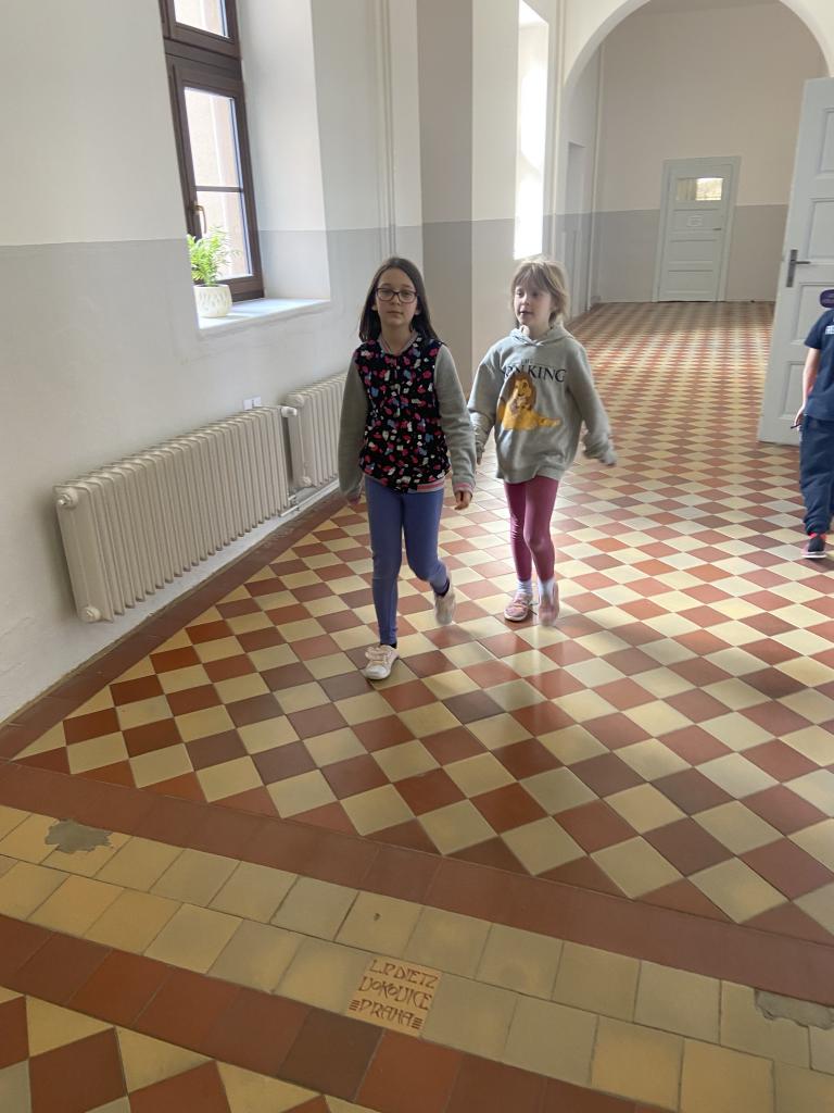 Den Země - ČJ, M, NS, VV, PČ, AJ, 22. 4. 2024