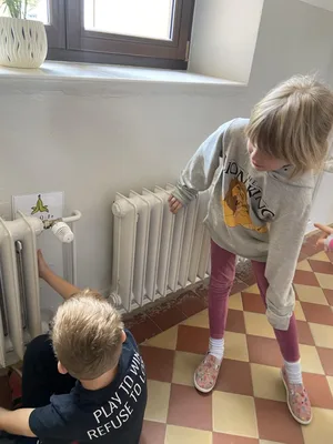 Den Země - ČJ, M, NS, VV, PČ, AJ, 22. 4. 2024