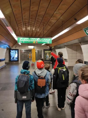 Exkurze Vojenské muzeum Žižkov Praha, 11. 4. 2024