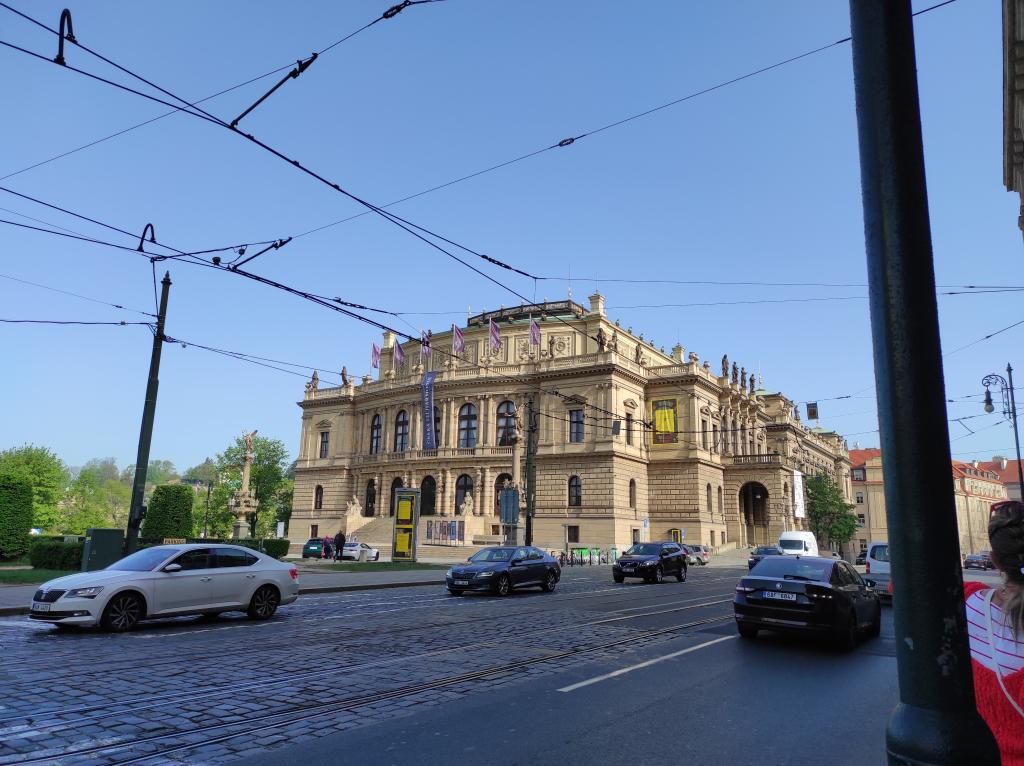 Exkurze Vojenské muzeum Žižkov Praha, 11. 4. 2024