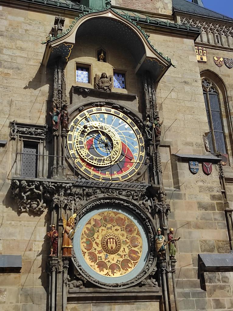Exkurze Vojenské muzeum Žižkov Praha, 11. 4. 2024