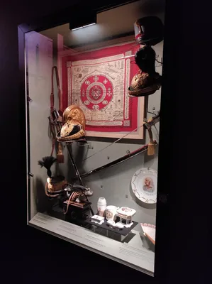 Exkurze Vojenské muzeum Žižkov Praha, 11. 4. 2024