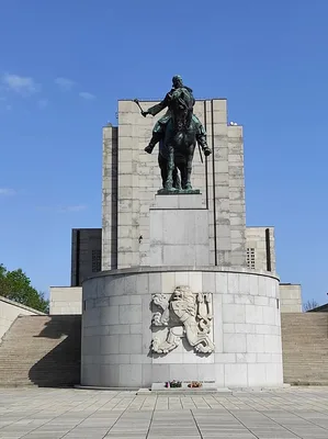 Exkurze Vojenské muzeum Žižkov Praha, 11. 4. 2024