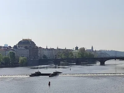 Exkurze Vojenské muzeum Žižkov Praha, 11. 4. 2024